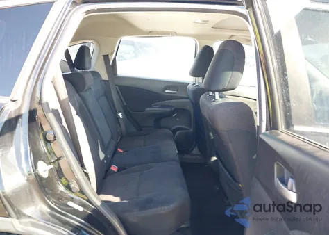 2013 Honda Cr-V Ex из США, поврежденный, VIN 3CZRM3H56DG706320